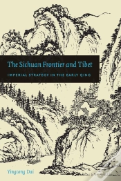 Capa do artigo Sichuan Frontier And Tibet