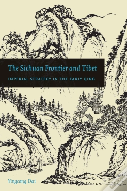 Capa do artigo Sichuan Frontier And Tibet