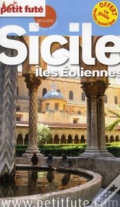 Capa do artigo Sicile 2013 Petit Fute
