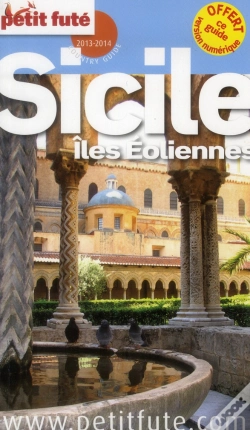 Capa do artigo Sicile 2013 Petit Fute