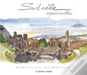 Capa do artigo Sicile ; Aquarelles