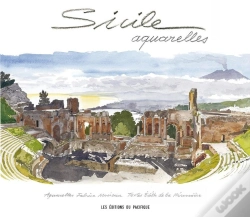 Capa do artigo Sicile ; Aquarelles
