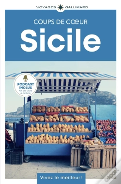 Capa do artigo Sicile