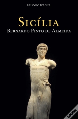 Capa do artigo Sicília