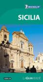 Sicilia (La Guía Verde) - Preview