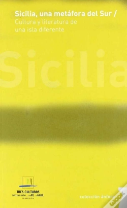 Capa do artigo Sicilia, Una Metáfora Del Sur