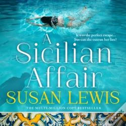 Capa do artigo Sicilian Affair Ea