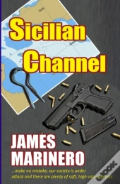Sicilian Channel
