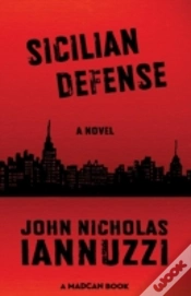 Capa do artigo Sicilian Defense