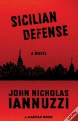 Capa do artigo Sicilian Defense