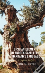 Capa do artigo Sicilian Elements In Andrea Camilleri