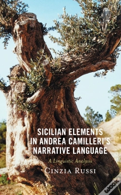 Capa do artigo Sicilian Elements In Andrea Camilleri'S Narrative Language