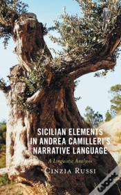 Capa do artigo Sicilian Elements In Andrea Camilleri