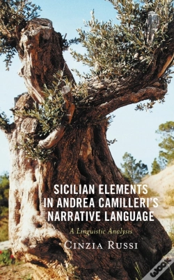Capa do artigo Sicilian Elements In Andrea Camilleri'S Narrative Language