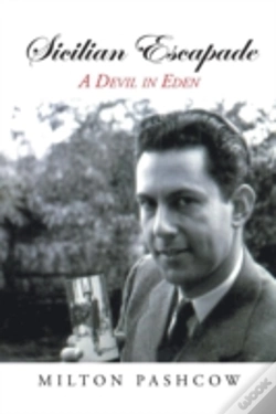 Capa do artigo Sicilian Escapade