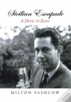 Capa do artigo Sicilian Escapade