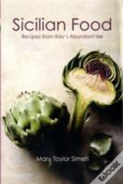 Capa do artigo Sicilian Food