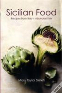 Capa do artigo Sicilian Food