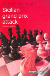 Capa do artigo Sicilian Grand Prix Attack