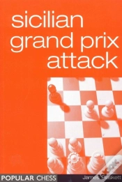 Capa do artigo Sicilian Grand Prix Attack