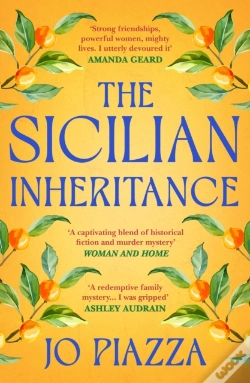 Capa do artigo Sicilian Inheritance