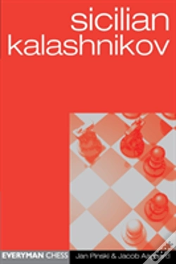 Capa do artigo Sicilian Kalashnikov
