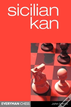 Capa do artigo Sicilian Kan