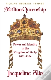 Sicilian Queenship