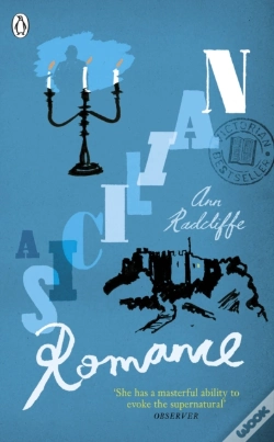 Capa do artigo Sicilian Romance