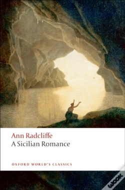 Capa do artigo Sicilian Romance