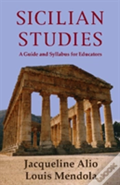 Capa do artigo Sicilian Studies