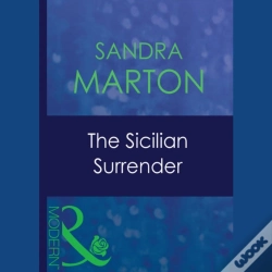 Capa do artigo Sicilian Surrender