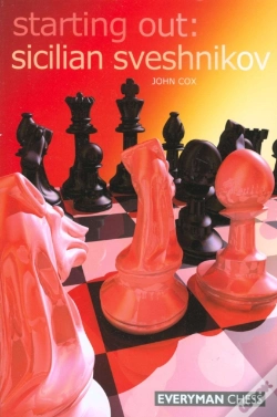 Capa do artigo Sicilian Sveshnikov