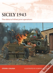 Capa do artigo Sicily 1943