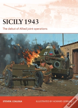 Capa do artigo Sicily 1943