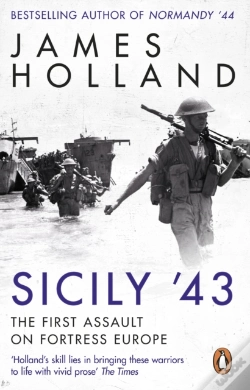 Capa do artigo Sicily '43