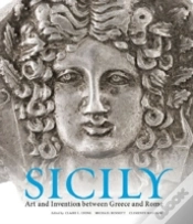 Capa do artigo Sicily Â€“ Art And Invention Between Greece And Rome