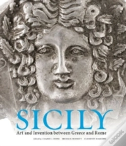 Capa do artigo Sicily Â€“ Art And Invention Between Greece And Rome