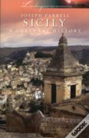 Capa do artigo Sicily: A Cultural History