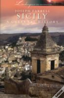 Capa do artigo Sicily: A Cultural History