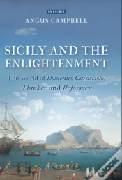 Capa do artigo Sicily And The Enlightenment