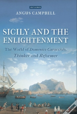 Capa do artigo Sicily And The Enlightenment