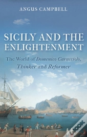 Sicily And The Enlightenment