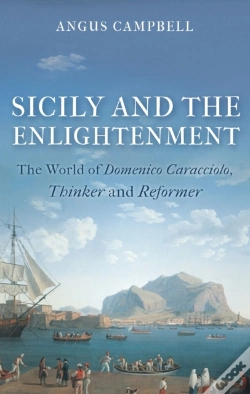 Capa do artigo Sicily And The Enlightenment
