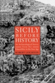 Capa do artigo Sicily Before History
