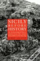 Sicily Before History