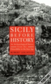 Capa do artigo Sicily Before History