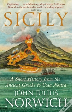 Capa do artigo Sicily