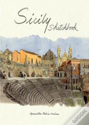 Sicily Sketchbook