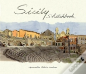 Sicily Sketchbook